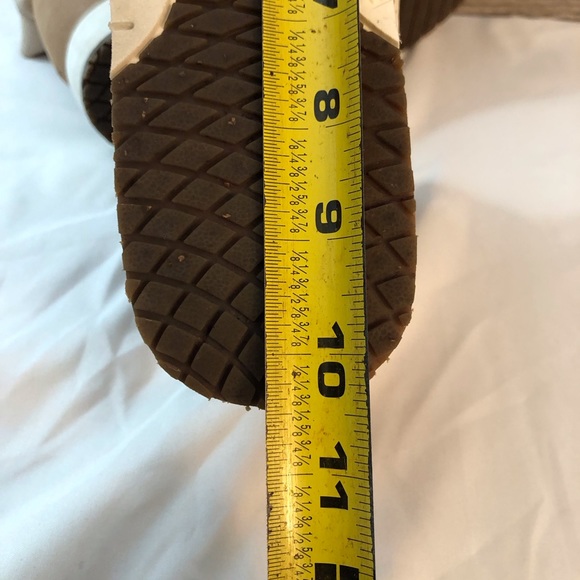 EMU Australia Women’s Suede Fabric Perforated Lightweight Booties SZ 8/8.5 Ankle - Picture 7 of 16